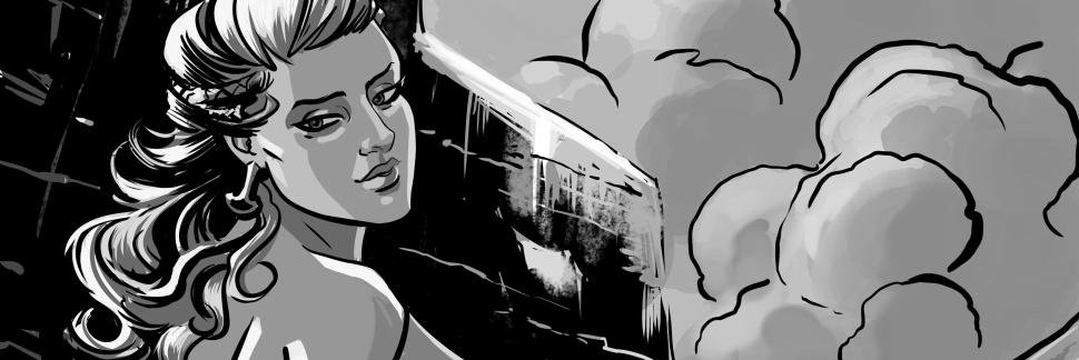 illustratoryar's profile banner image