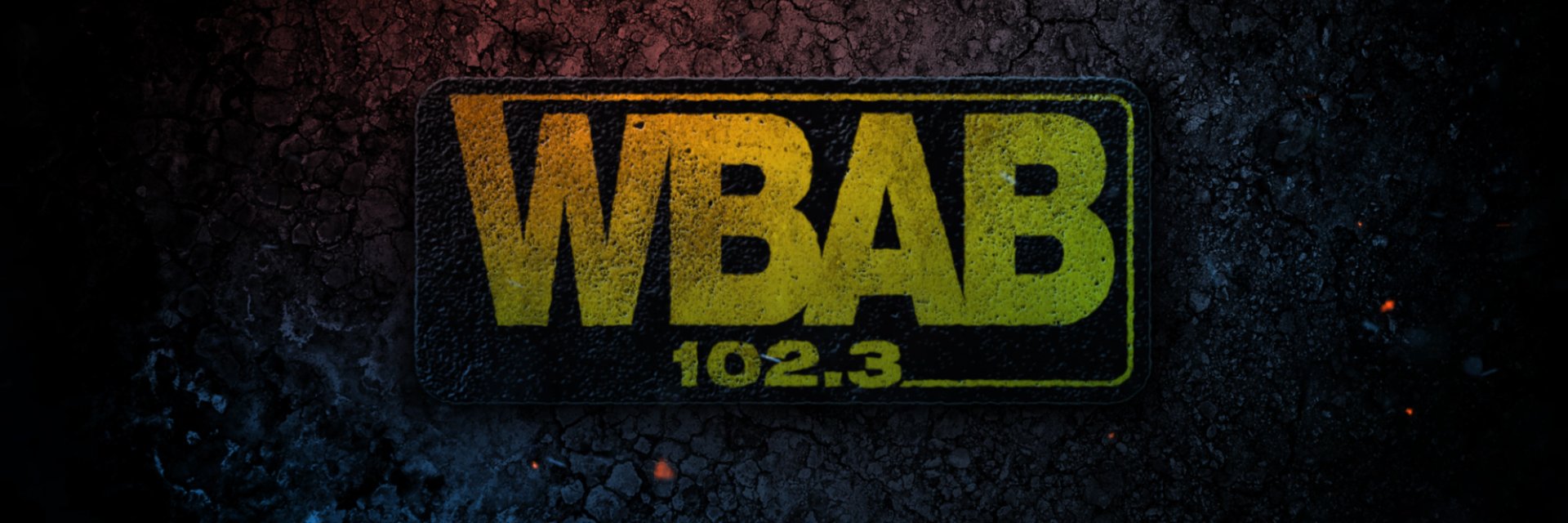 1023WBAB's profile banner image