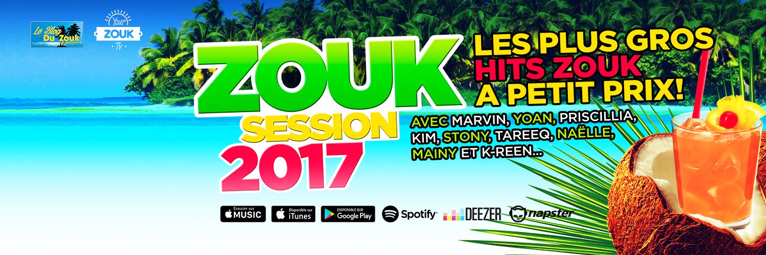 YourZoukTv's profile banner image