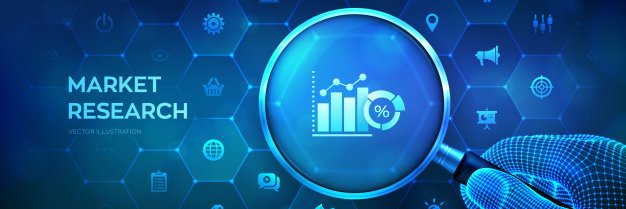 Percept Research banner