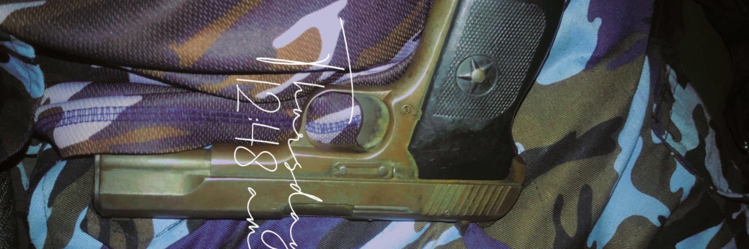 Echo 🚨 Charlie🚔🐐 banner