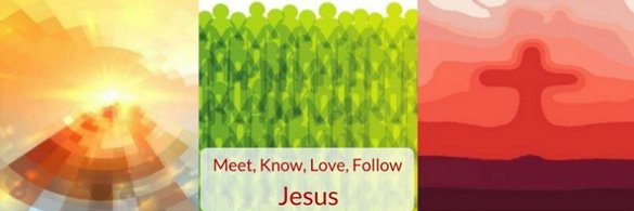 StLukesGamston's profile banner image
