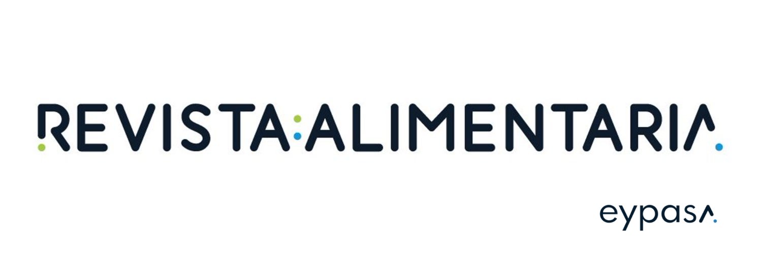 Revista Alimentaria's banner