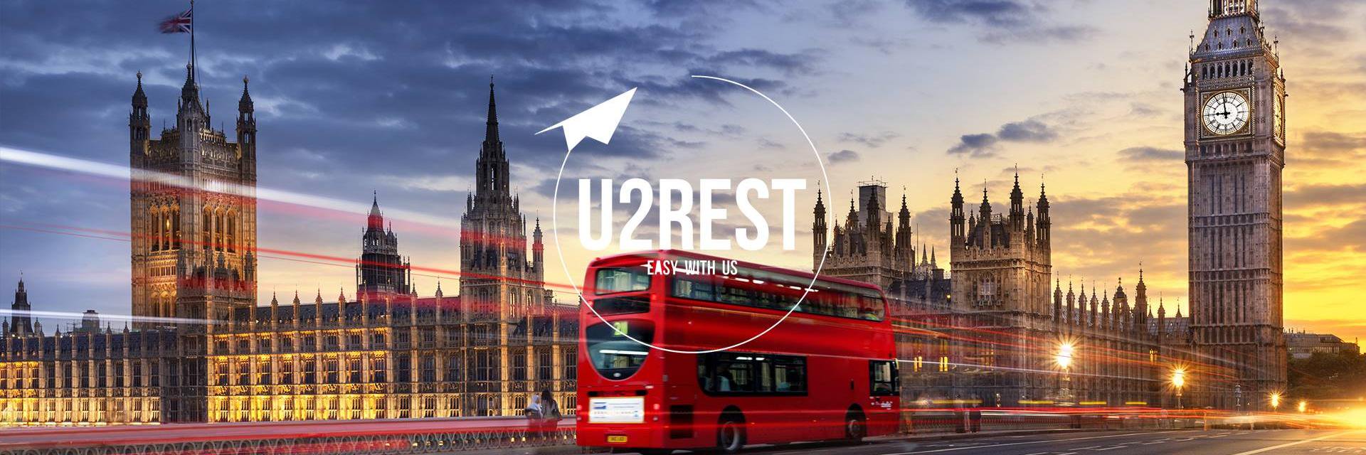 u2rest's profile banner image