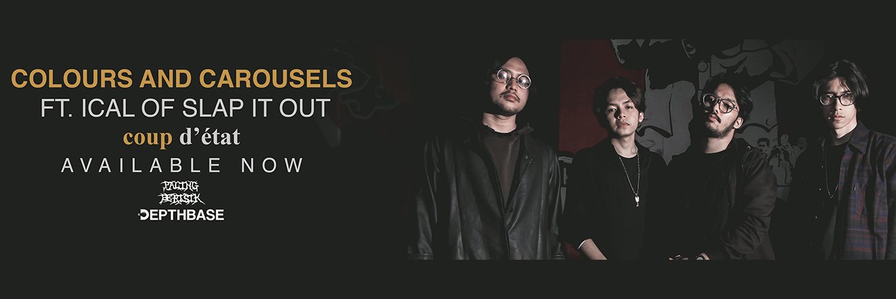 ColoursAndCarousels banner