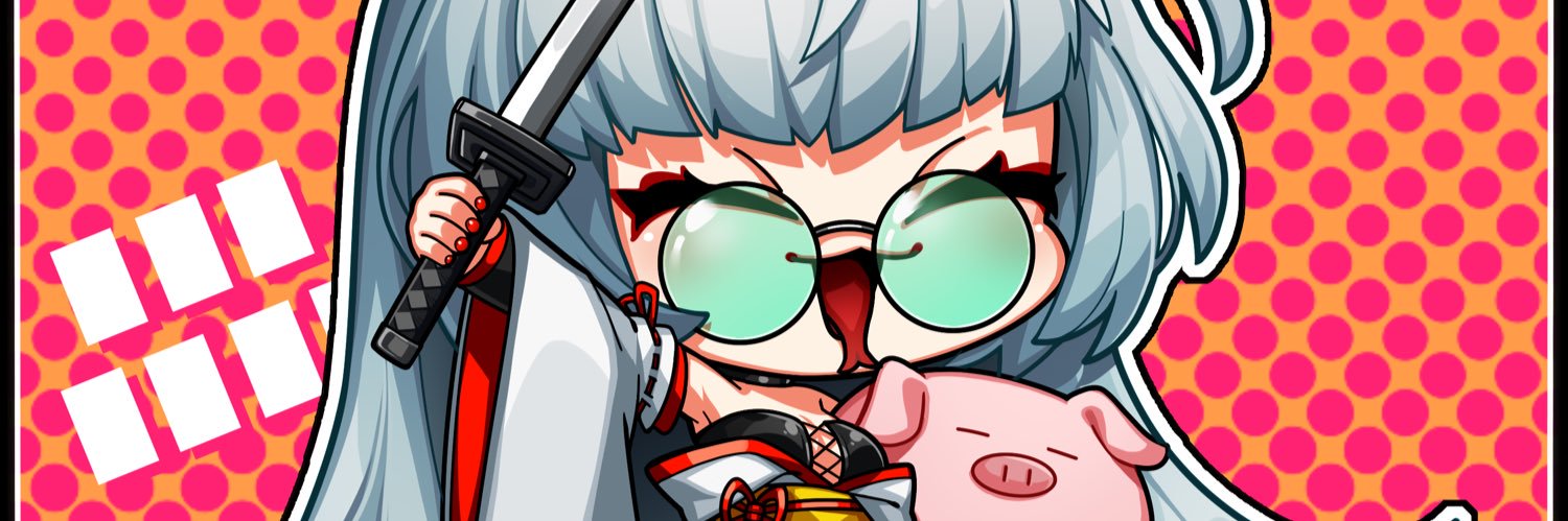 ぶたちゃん banner