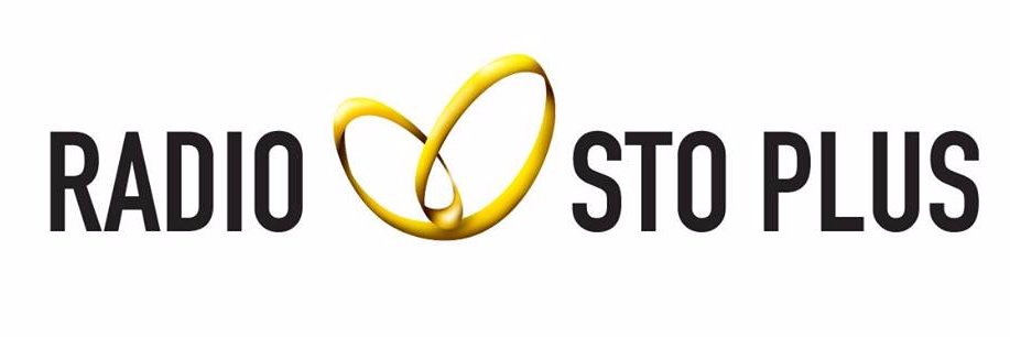 Radio Sto plus banner