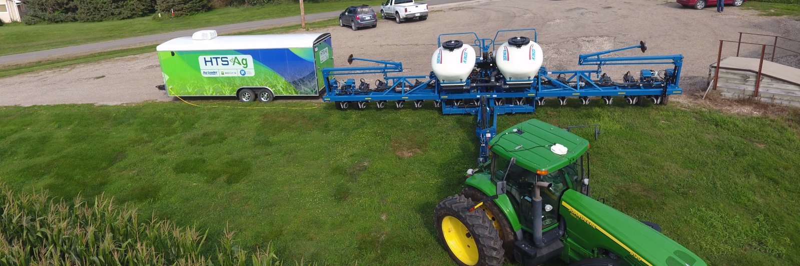 HTS Ag banner