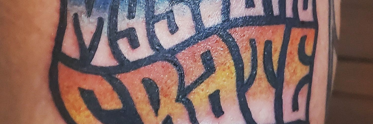 3rock3's profile banner image