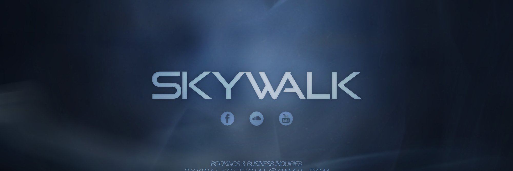 skywalksounds's profile banner image