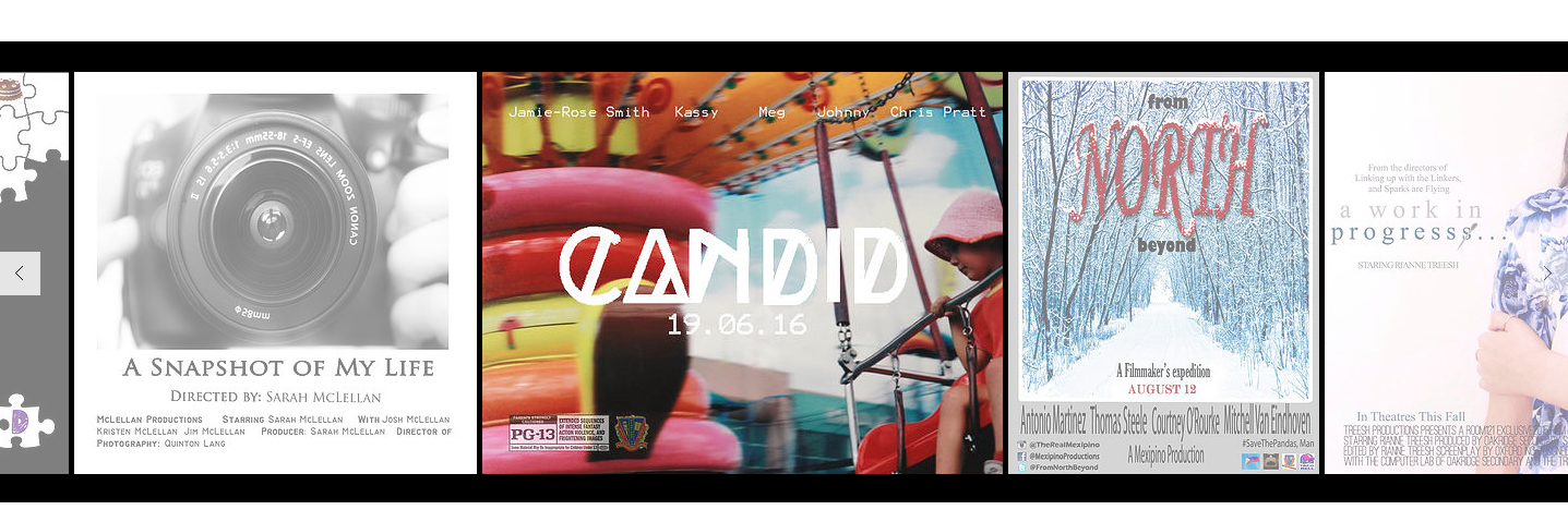 OakVideo's profile banner image