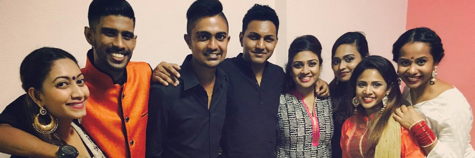 RameshDino's profile banner image