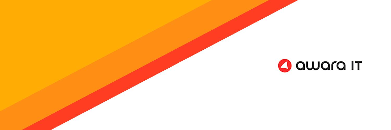 awarait's profile banner image