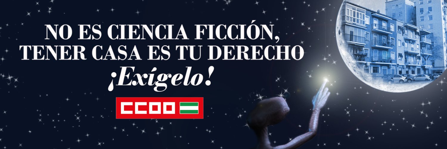 FSC CCOO Málaga banner
