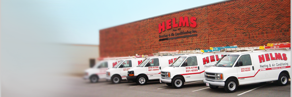 HelmsHVAC's profile banner image