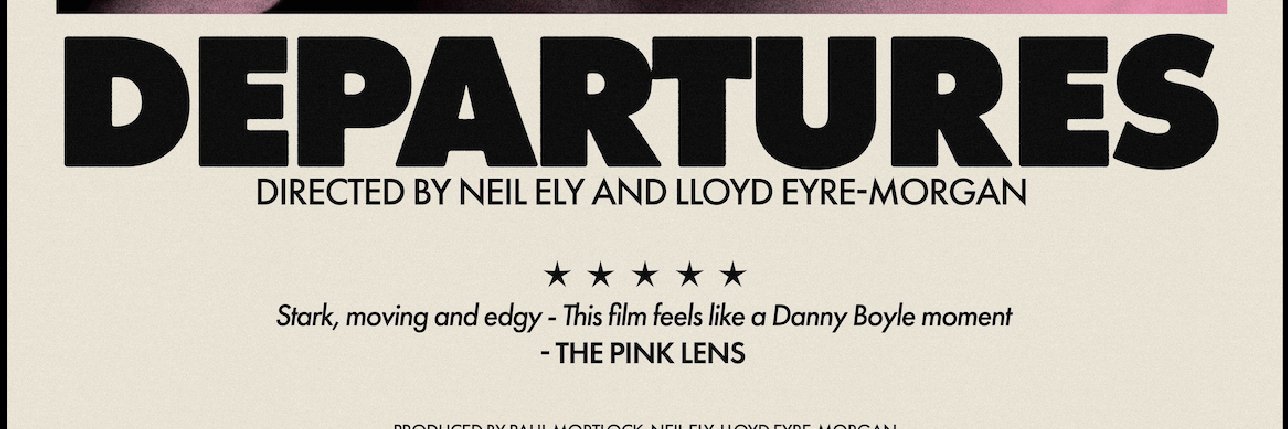 Lloyd Eyre-Morgan banner