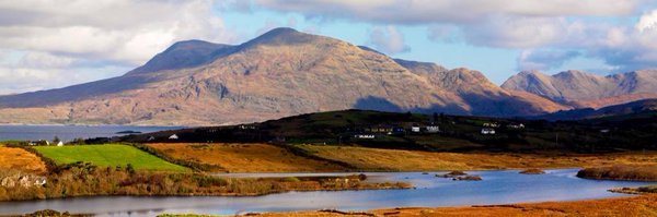 IrelandEmbGB Profile Banner