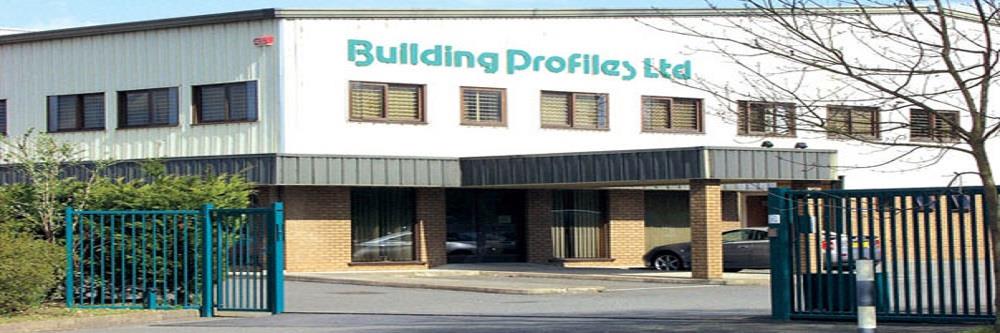 BuildingPro2's profile banner image