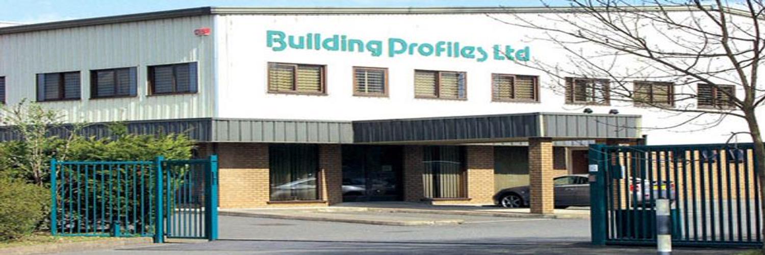 Building Profiles Profile Banner