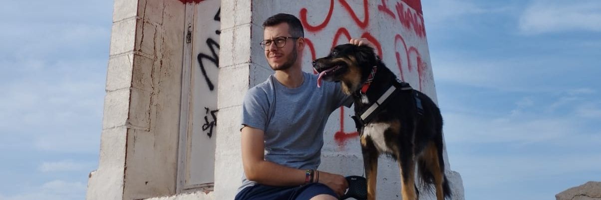 Chripel92's profile banner image