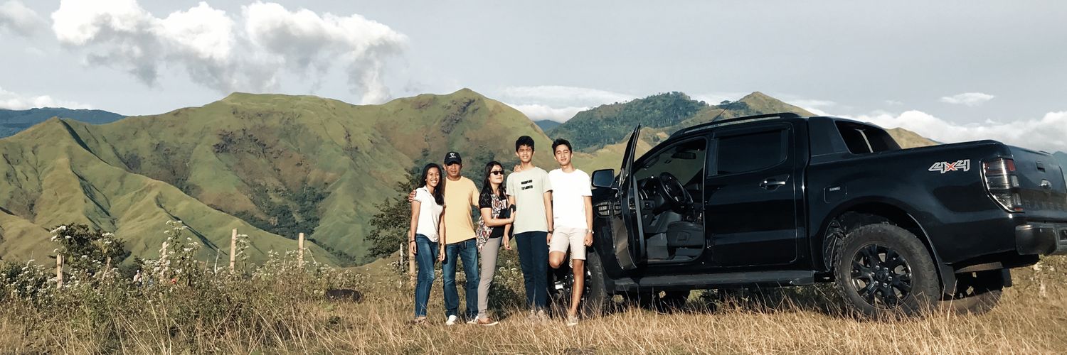 Fordandoy's profile banner image