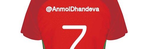 SDhandeva's profile banner image