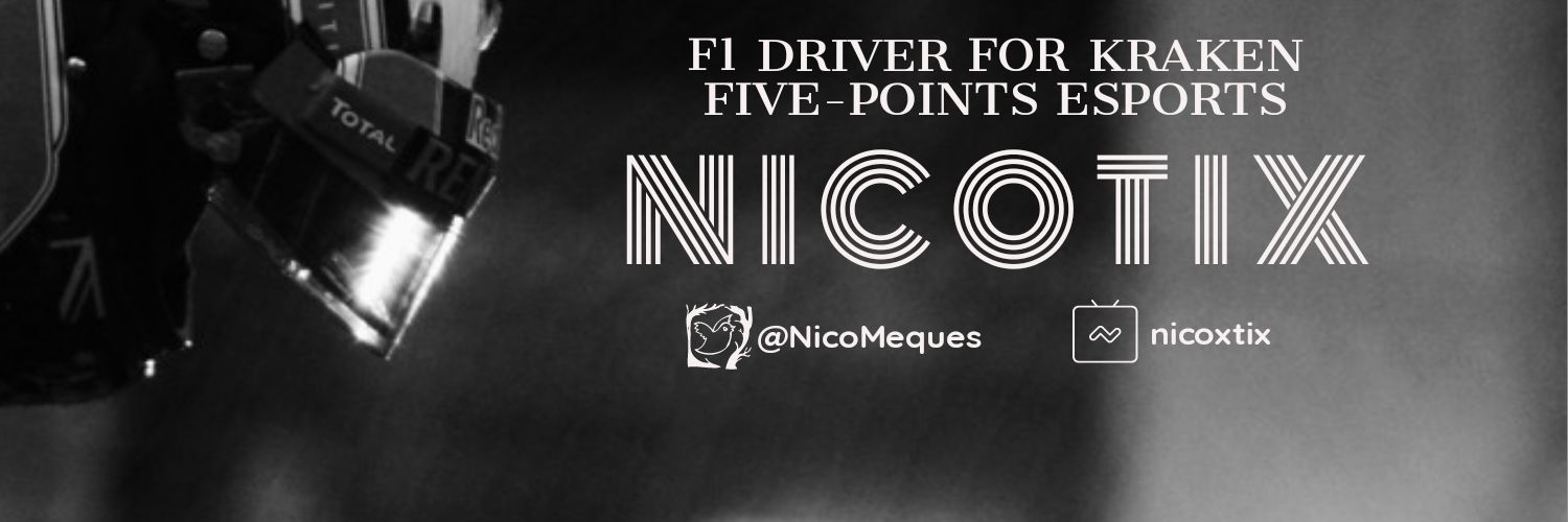 NicoMeques's profile banner image