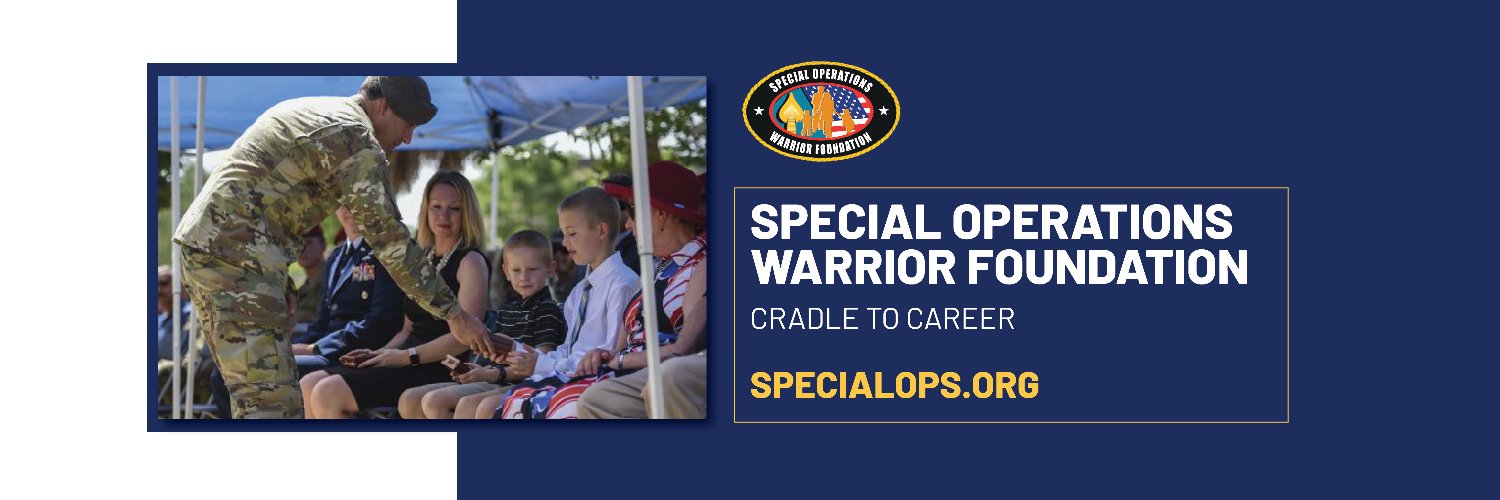 SOFWarriorFnd's profile banner image