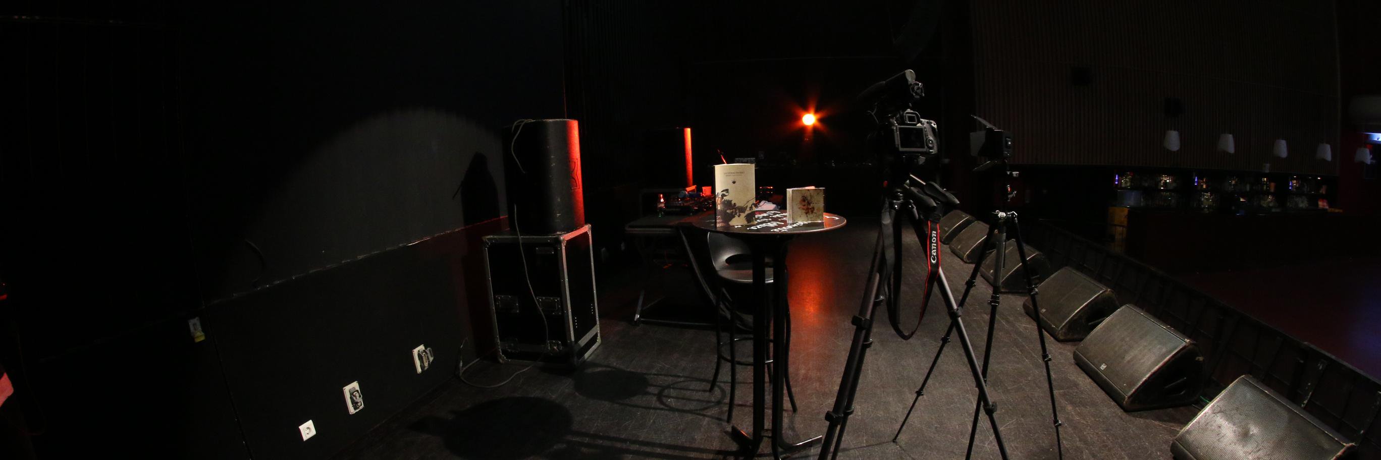 Pixelecer Audiovisual banner