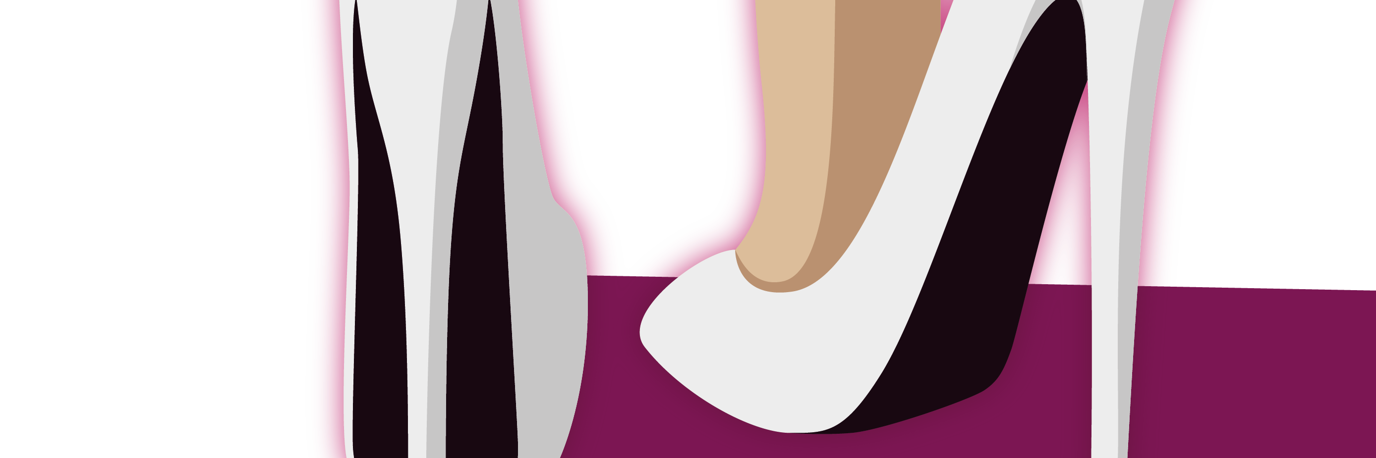 Sticky Heelz banner