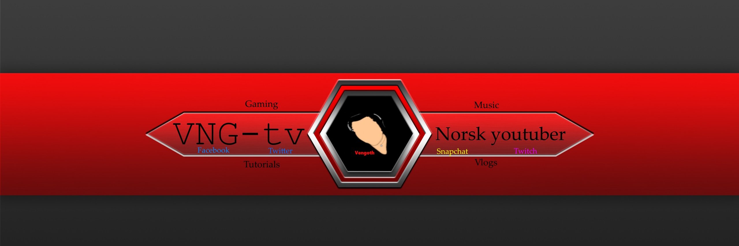 VNGaming's profile banner image