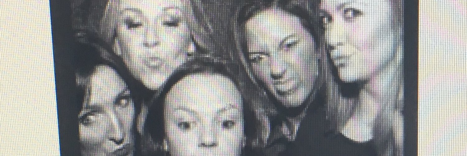 MissLouiseDaley's profile banner image