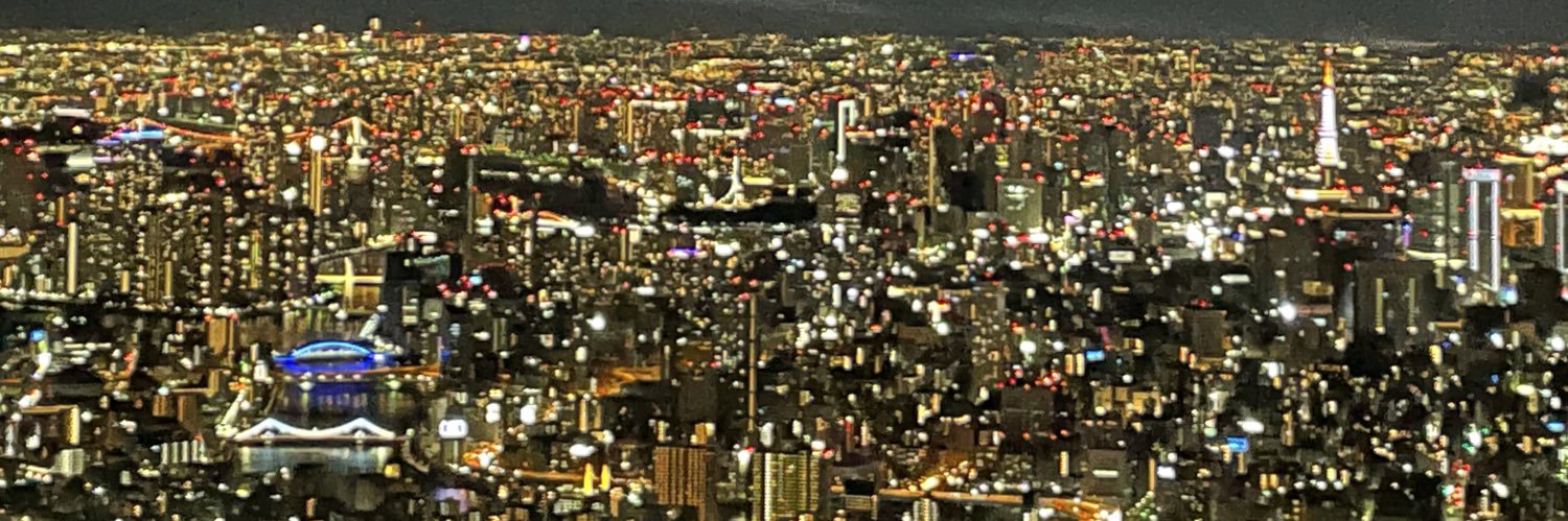 fumio1108's profile banner image