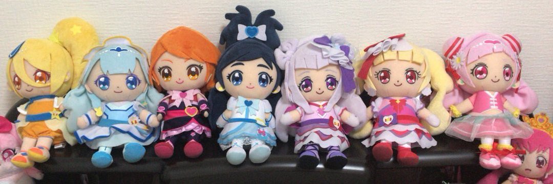 ᕱ涼村 えみるᕱ banner