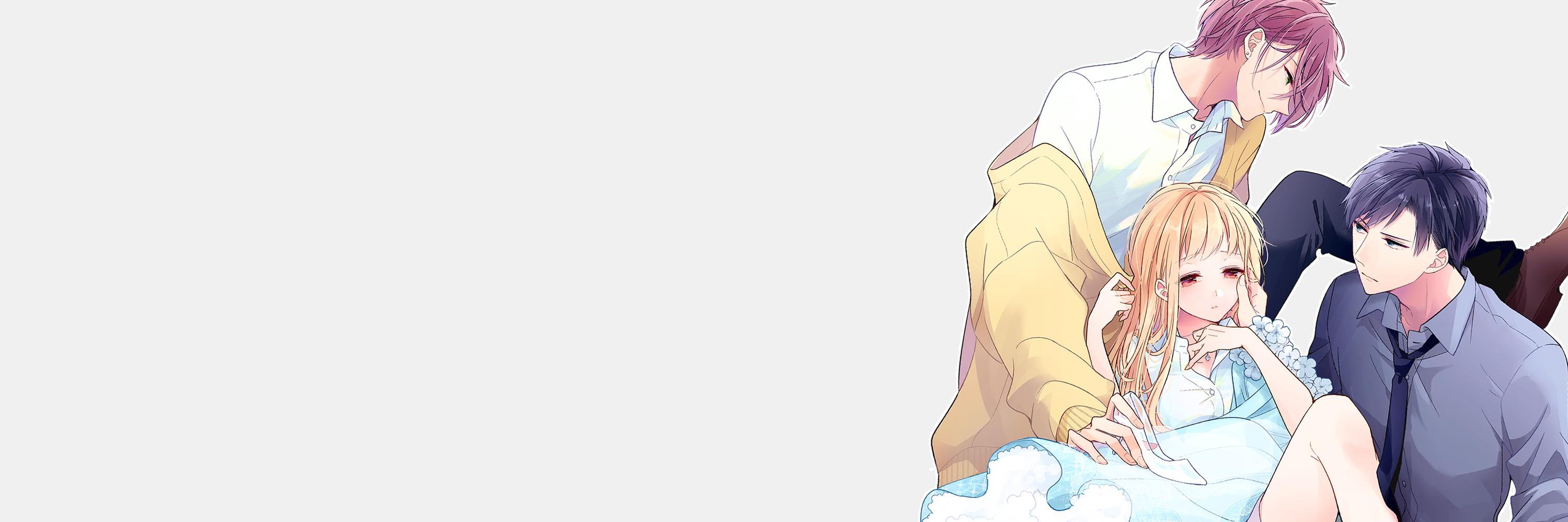 なま子🎉9月20日12巻発売 banner