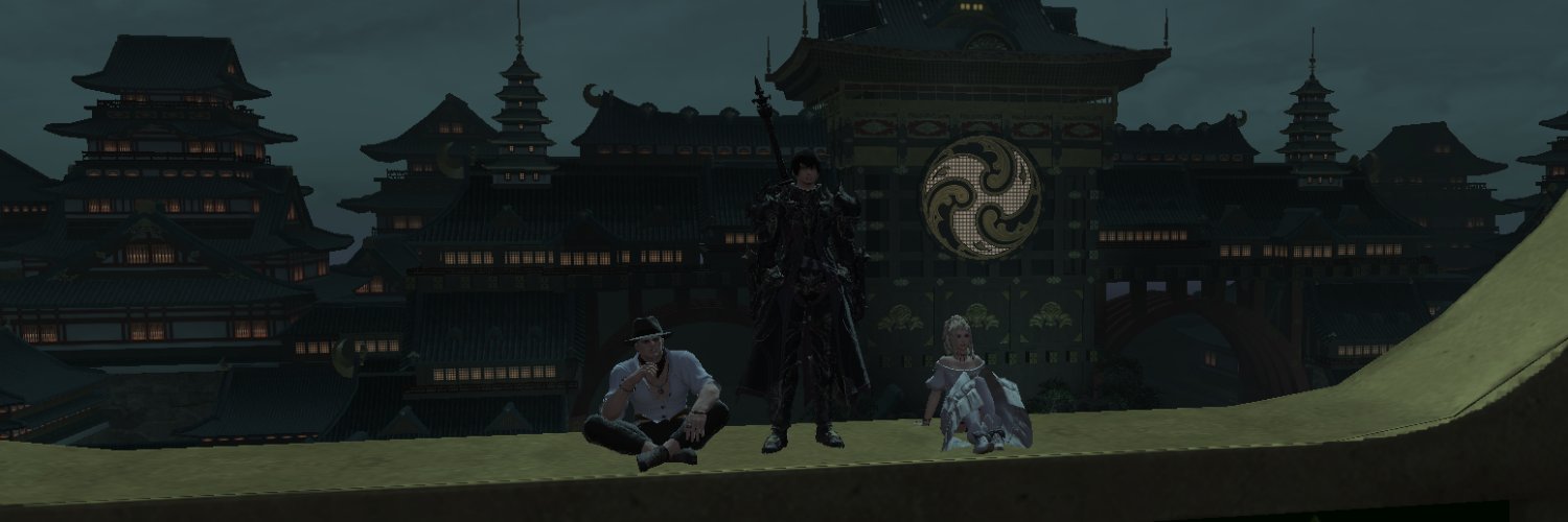 Sora_Raven's profile banner image