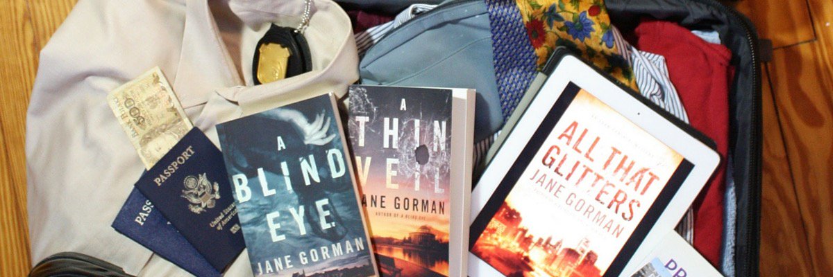 Thejanegorman's profile banner image