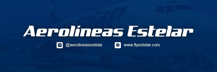 AerolineasE's profile banner image