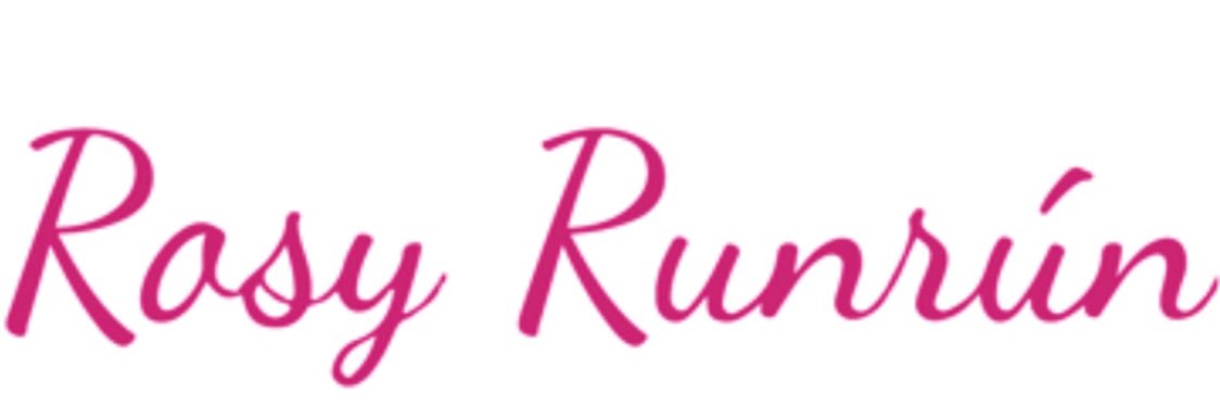 rosyrunrun's profile banner image