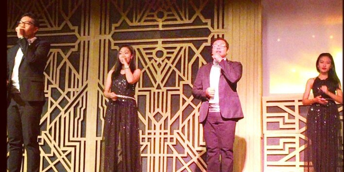 fransisca inneke rossari banner