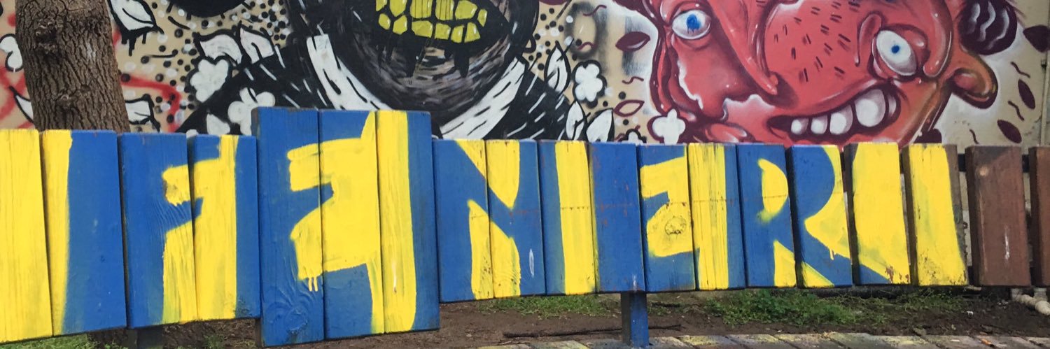 HsnFerit's profile banner image