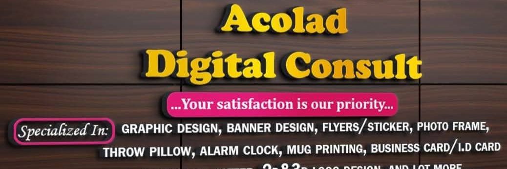 Acoladconsult's profile banner image