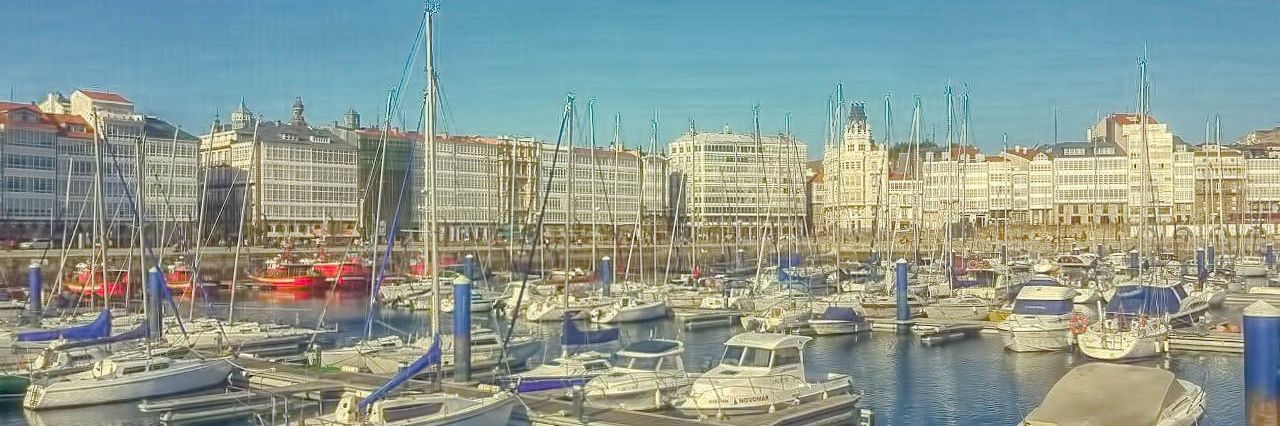 Javier M. López ﻥ banner