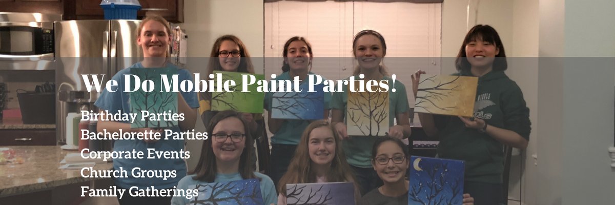 ThePaintCellar's profile banner image