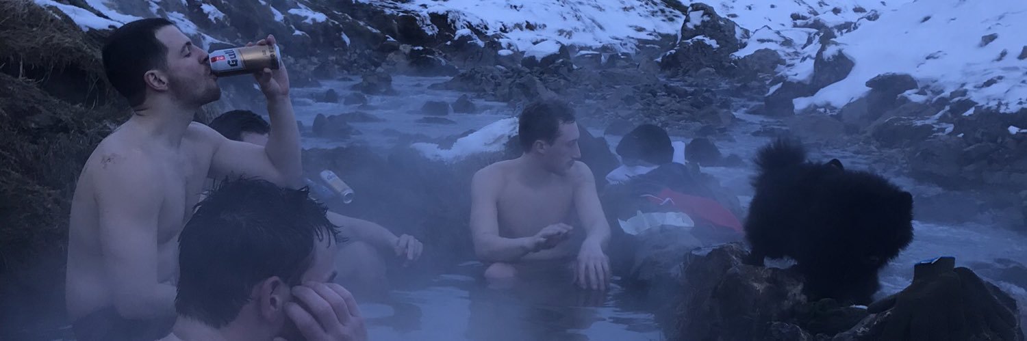 camdog900's profile banner image