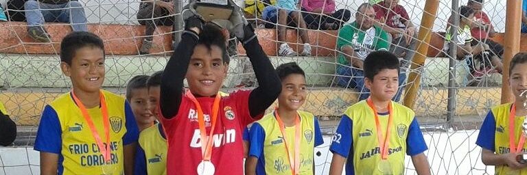 MorJairo's profile banner image