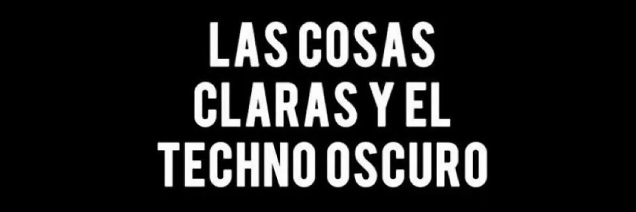 P sin filtros banner
