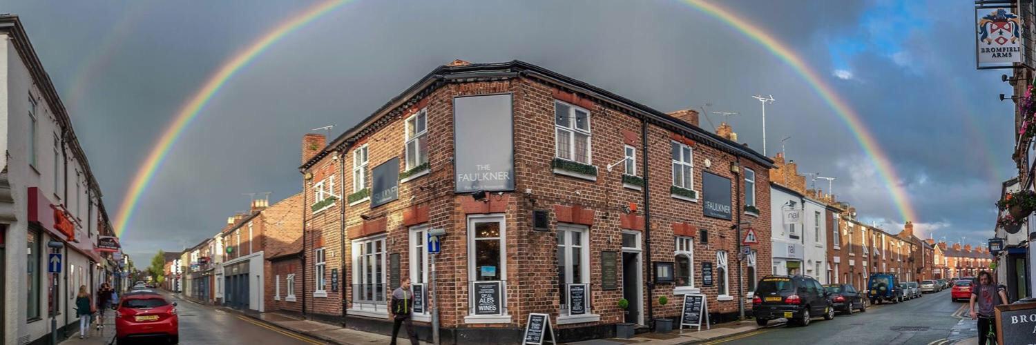 Hoole Lighthouse banner