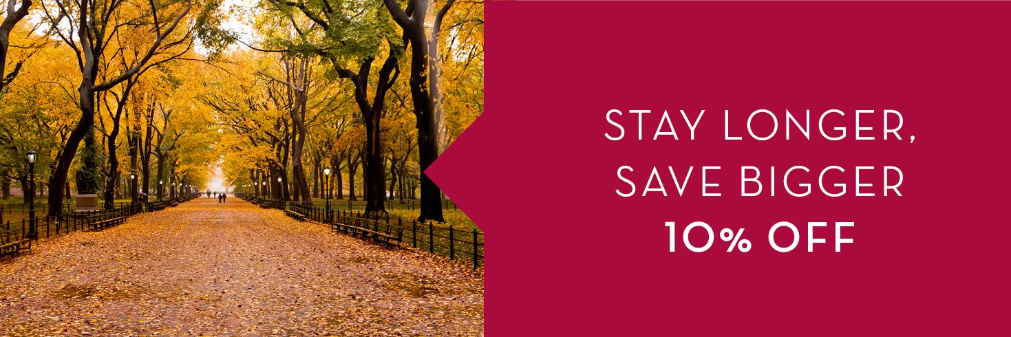 Fitzpatrick Hotels banner