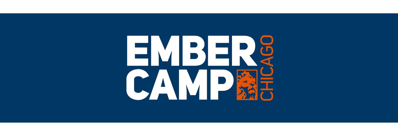 EmberCamp banner